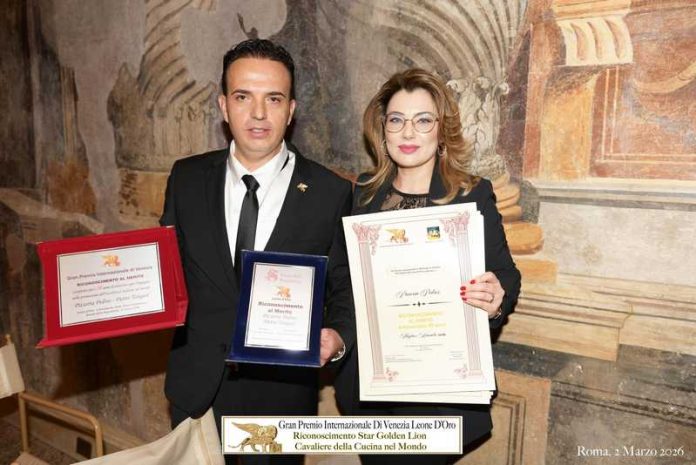 pietro tangari