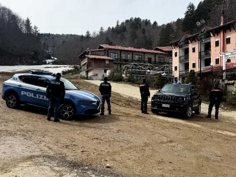 polizia crotone chiusura ristorante_2