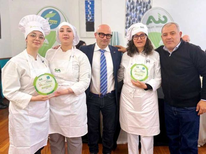premiati Agrichef Festival 2026 calabria