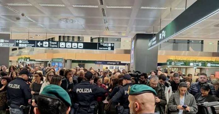 rientro studenti dubai