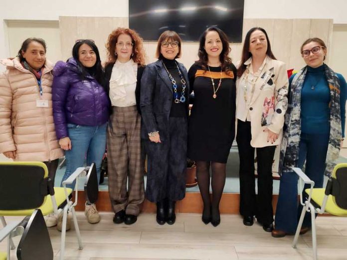 san marco argentano_ presentazione libro antonia flavio