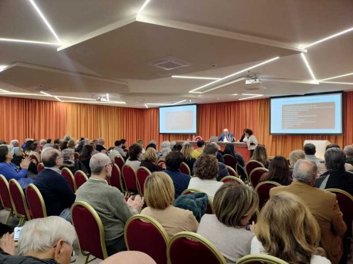 seminario banco alimentare