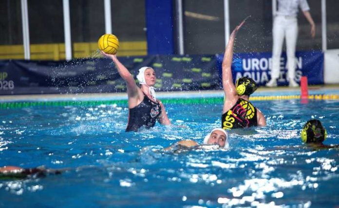 smile cosenza vs Zavk Mladost