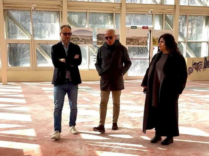 sopralluogo planetario cosenza