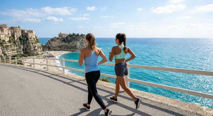 sport territorio calabria
