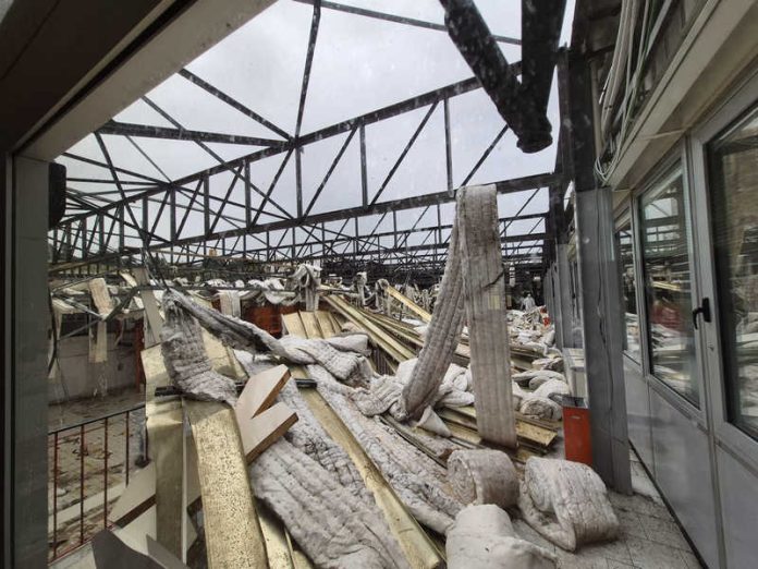 stabilimento Guglielmo Caffè