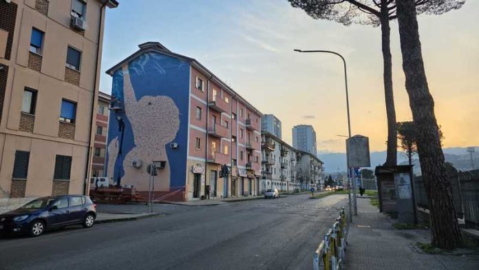 street art cosenza_Mandioh