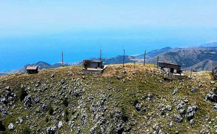 manufatti cemento monte cocuzzo