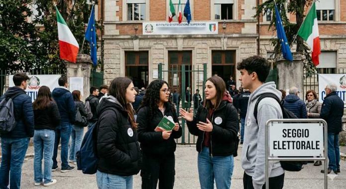 studenti votazioni