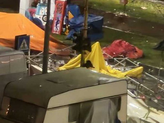 tromba daria cosenza fiera