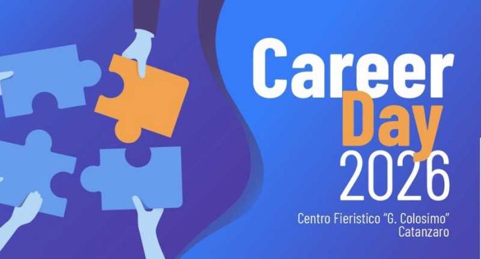 Career Day Unindustria Calabria