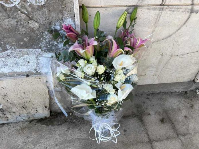 Catanzaro Fiori Via Zanotti