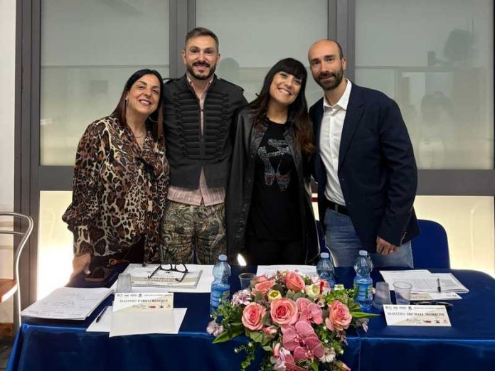 Centro Danza Ilaria Dima