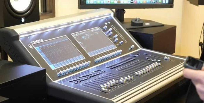 Cerisano hub internazionale del suono