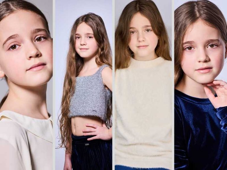 Elena Sophia Senise