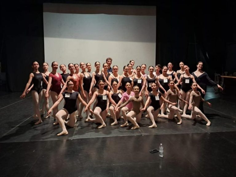 Premio Danza Calabria