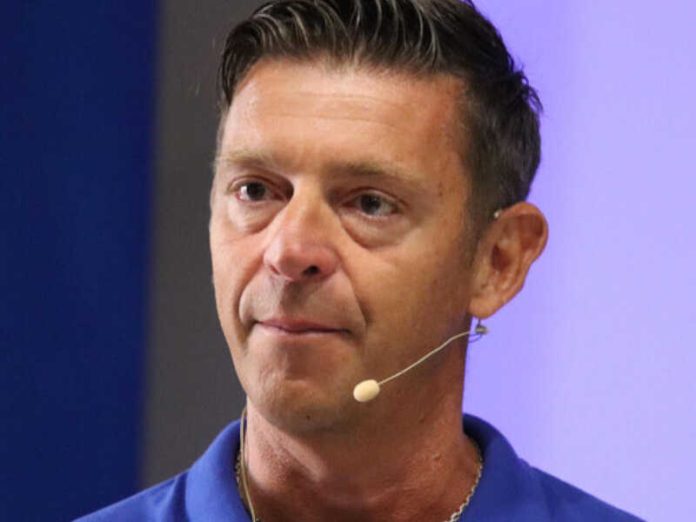 Gianluca Rocchi
