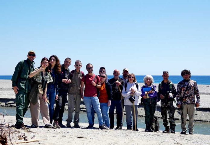 Giornata BW-Corace-25 aprile