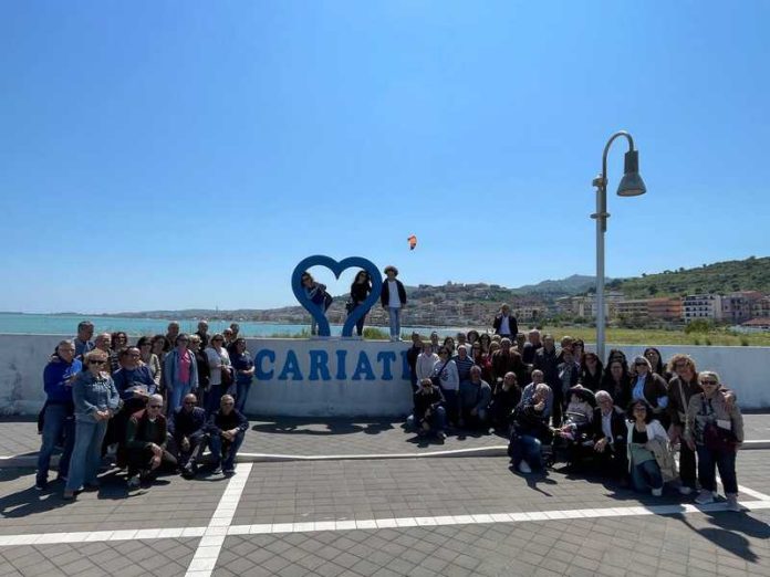 Gruppo sordi ENS calabria