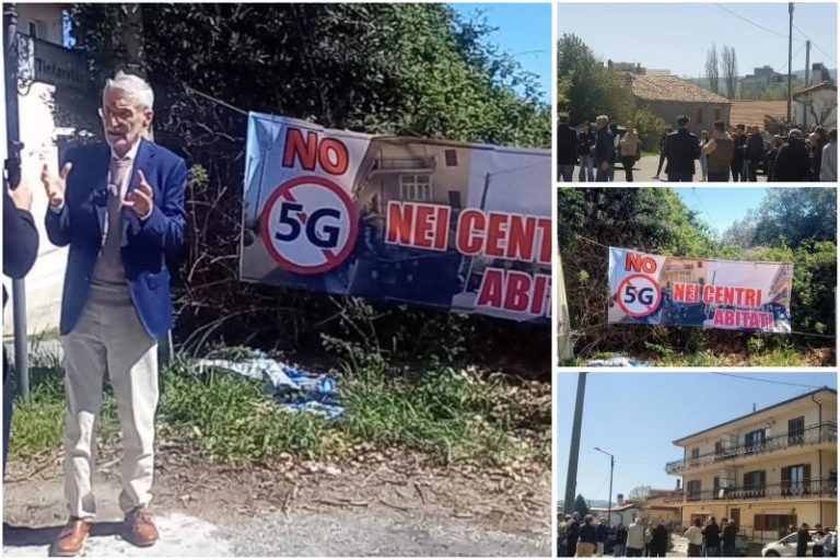 marano 5g