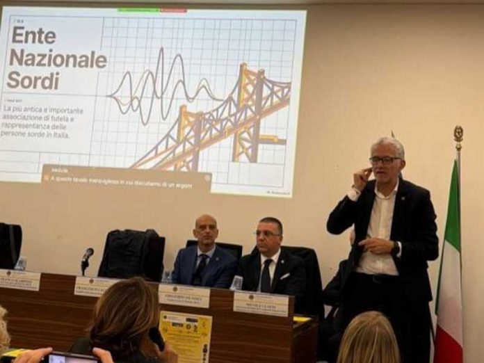 Lions Club Catanzaro Rupe Ventosa