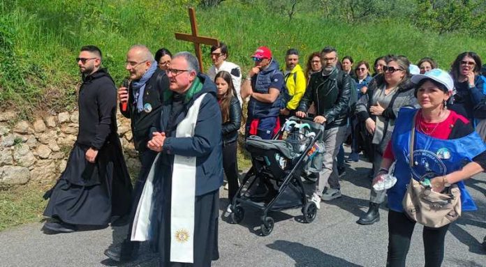 arcia della Riconciliazione
