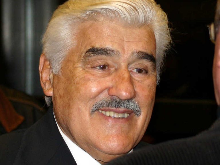 Mario Adorf