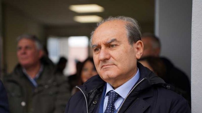 Martino Rizzo_direttore prevenzione asp