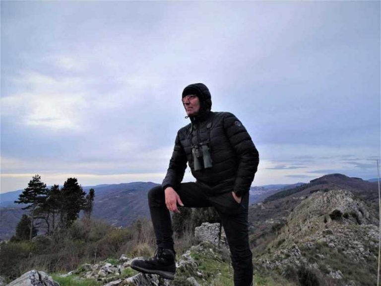 Mimmo Bevacqua_birdwatching