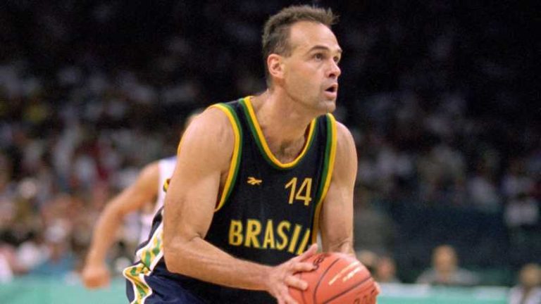 Oscar Schmidt