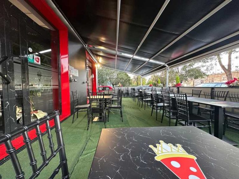 Rende pizzeria Mammare