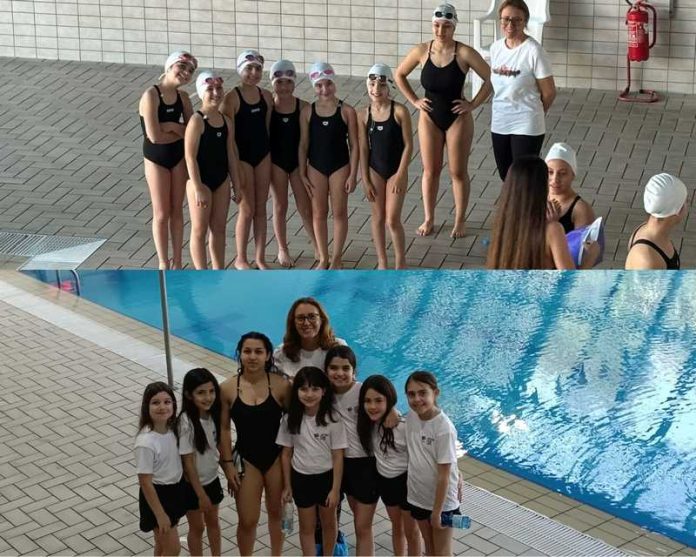 SSD Sport4Life Cosenza