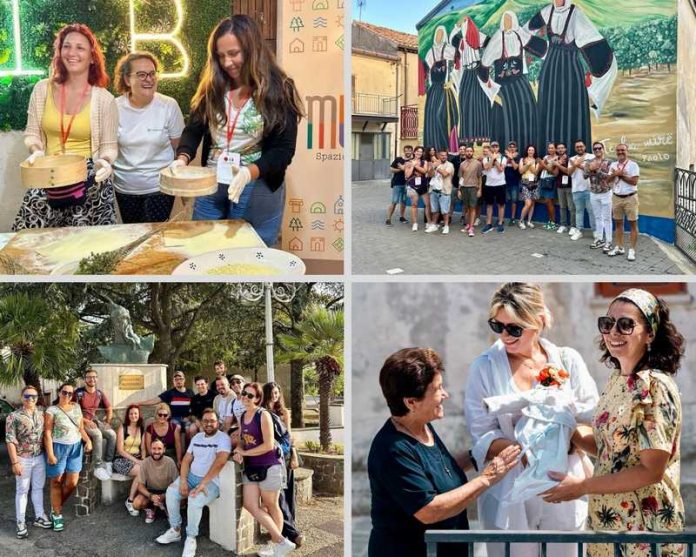 Vemi Arbëeia turismo