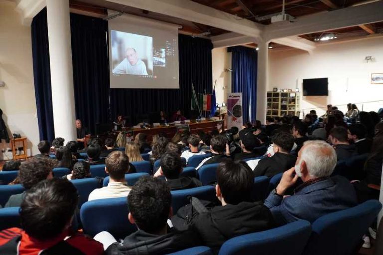 affettività disabilità catanzaro
