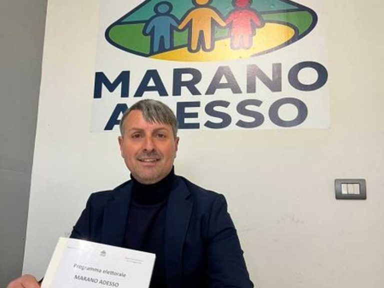agostino napoli_narano adesso
