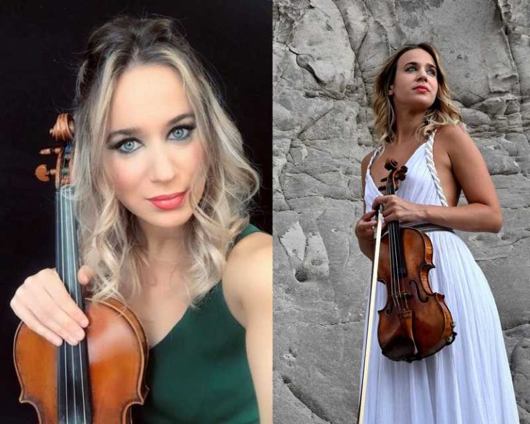 anna tifu_violinista