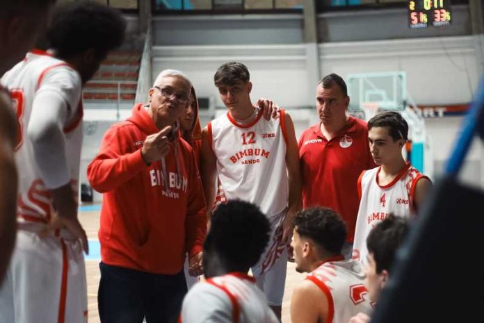 bim bum basket rende_allenatore giocatori