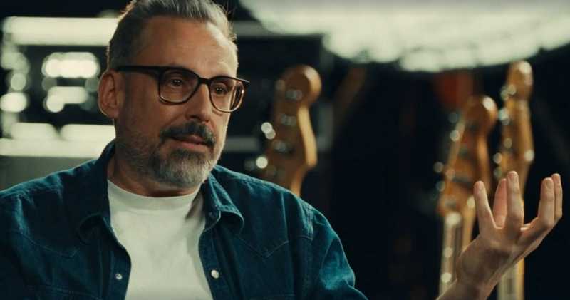 Brunori Sas intervista La Confessione