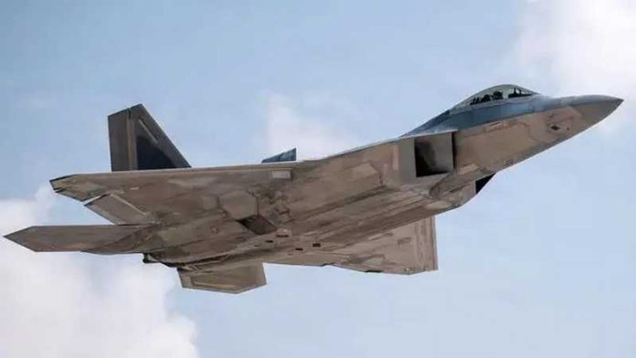 caccia aereo guerra