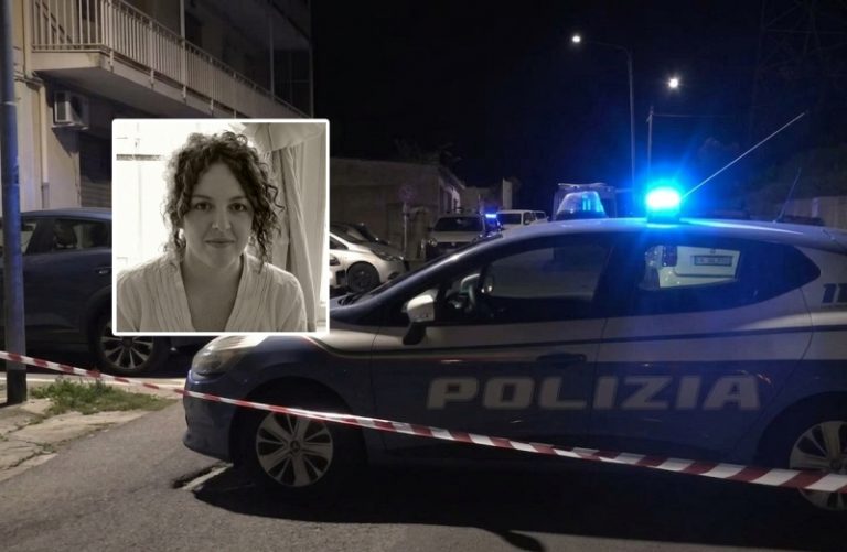Catanzaro, il dramma di Anna: la mamma caduta nel vuoto con i tre bimbi