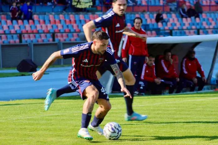 ciotti giocatore cosenza