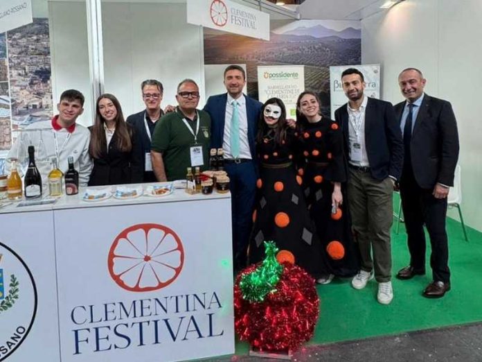 clementina festival macfrut