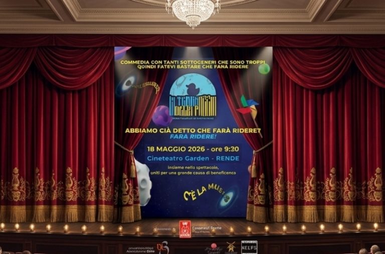 Rende: l’Associazione OL3 invita le scuole a teatro per abbattere ogni barriera