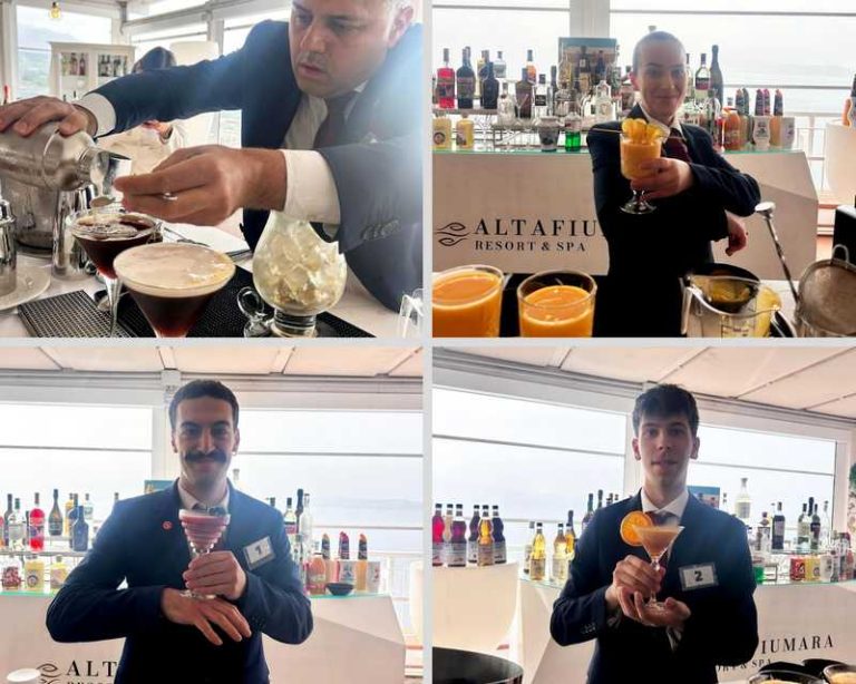 concorso interregionale mixology_costa viola