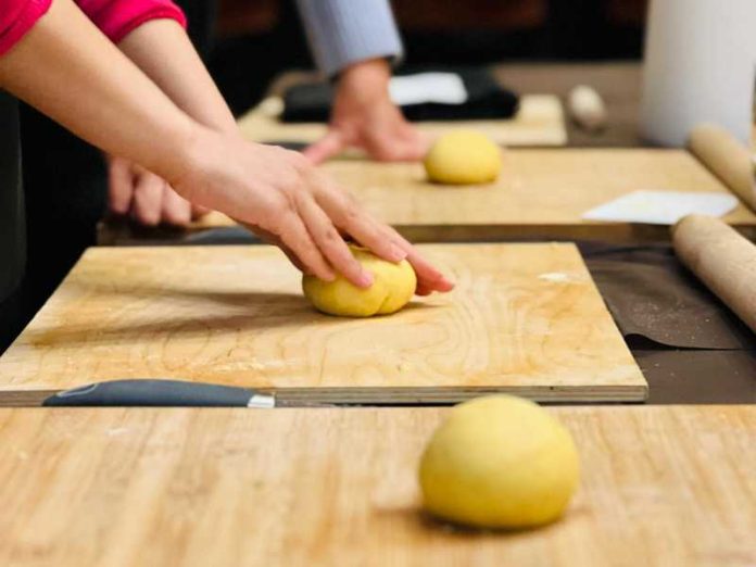 corso cucina maccaroni chef academy