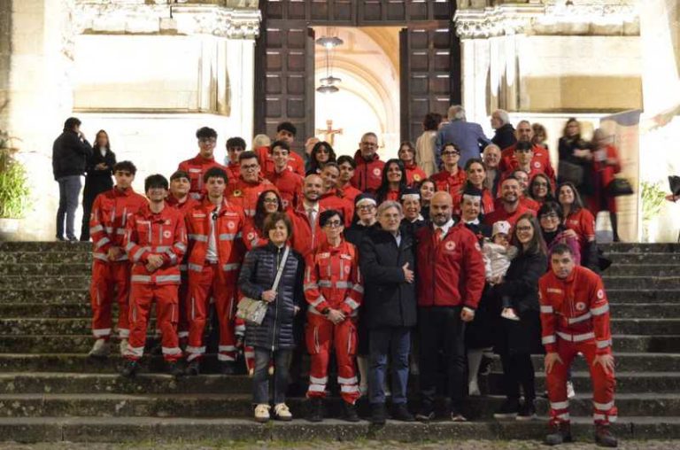 croce rossa cosenza duomo