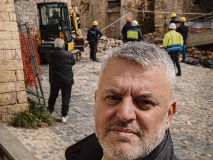 crollo cosenza mancini