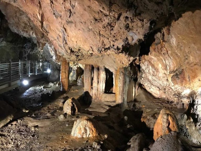 cassano grotte santangelo