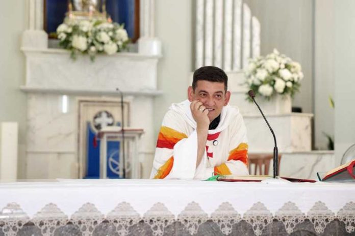 don Salvatore Larocca