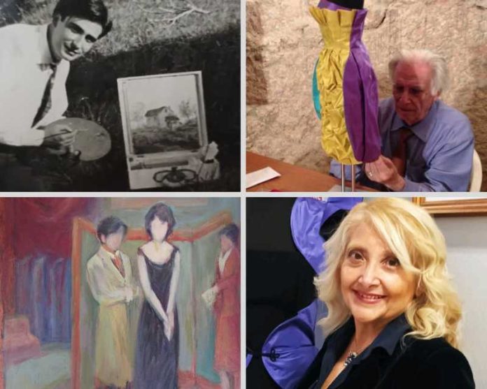 eugenio carbone sarto alta moda